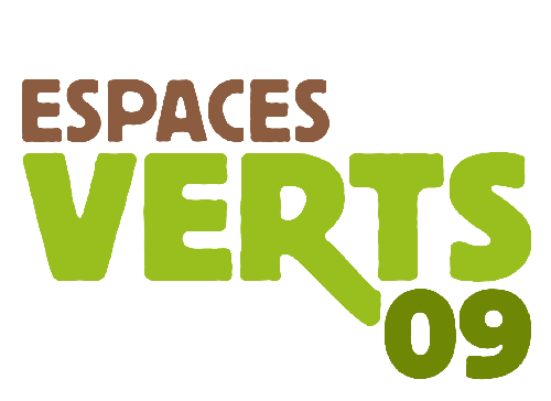Espaces verts 09